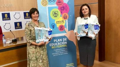 Más de 1.000 matrículas gratuitas en Radio Ecca para la formación de personas jóvenes desempleadas