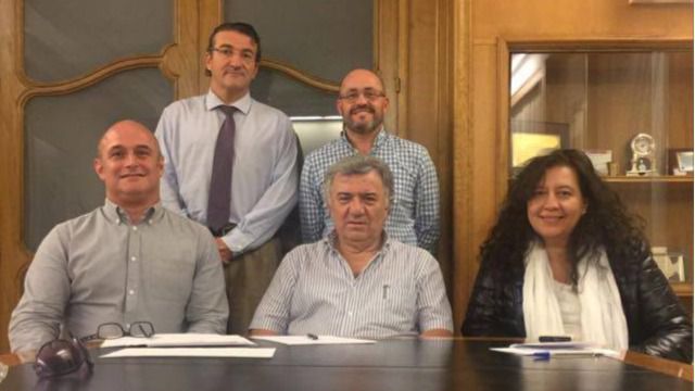 Insucan reclamará desde Canarias una ley para que el acceso a la función pública de interinos y laborales sea por concurso de méritos