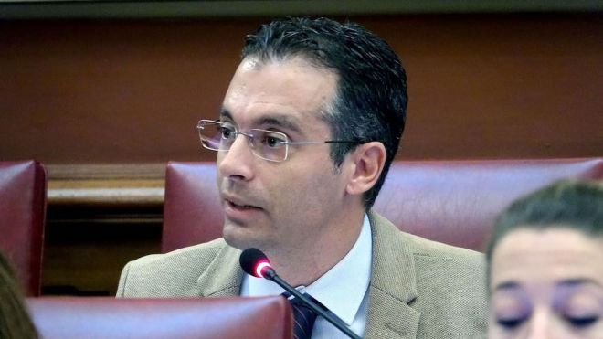El Ayuntamiento da luz verde al nuevo Plan General de Santa Cruz