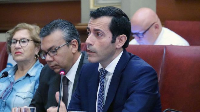 La capital aprueba un nuevo ajuste a la baja de la presión fiscal en Santa Cruz para 2019