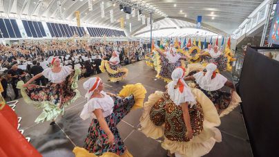 La 5º Feria Tricontinental abre sus puertas en el Recinto Ferial