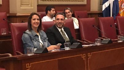 “Los presupuestos de 2019 abandonan a los ciudadanos, a los autónomos y a las pymes”