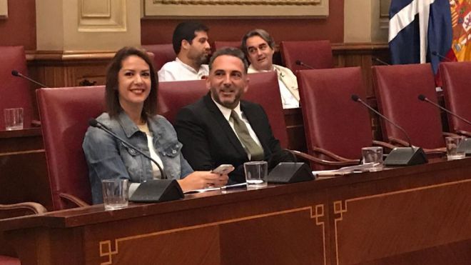 “Los presupuestos de 2019 abandonan a los ciudadanos, a los autónomos y a las pymes”