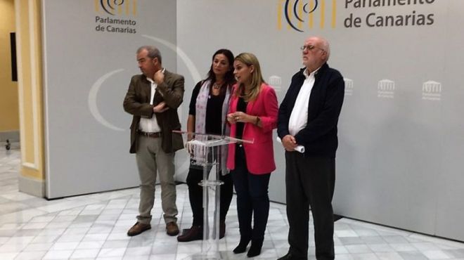Otros Presupuestos son posibles: Renta Social, banca ética pública y disminuir la privatización de la sanidad