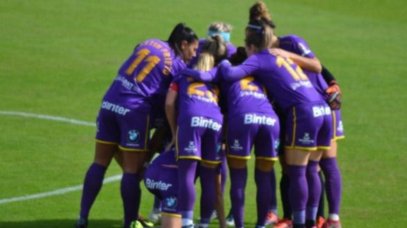 Importante triunfo de la UDG Tenerife Egatesa ante un rival directo