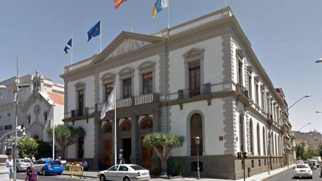 El Ayuntamiento de Santa Cruz de Tenerife adjudica el servicio de limpieza a Valoriza