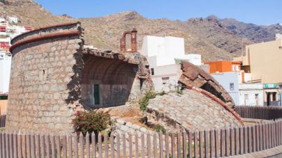 Los vecinos determinarán el alcance de la rehabilitación del Castillo de San Andrés