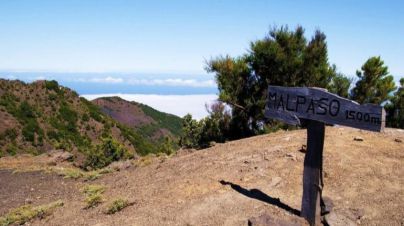 El PNC está a favor de la anulación de la orden de instalación de un radar móvil en la zona de Malpaso en El Hierro