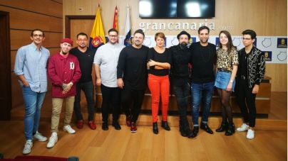 Gran Canaria acoge ‘Live Fashion Hair’
