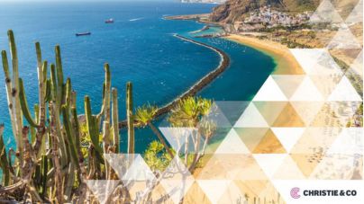 Canarias se consolida como destino vacacional para el sector hotelero