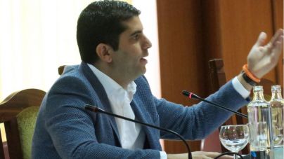 Cs pide una comisión de investigación sobre los contratos de los Centros de Arte, Cultura y Turismo de Lanzarote