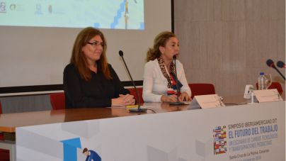 El Simposio Iberoamericano de la OIT propone un marco de medidas para favorecer la igualdad de género