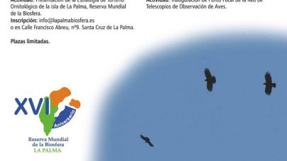 La Palma recibirá la certificación ‘Biosphere’ por su compromiso con la sostenibilidad turística