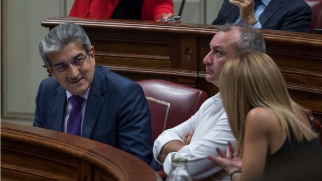 El presupuesto “expansivo y social” de 2019 dedica “cero euros” de aumento contra la pobreza