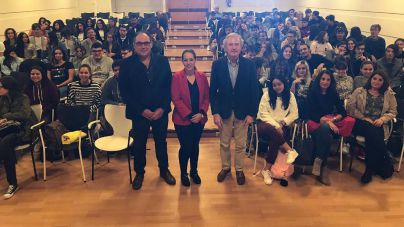 Concluye con éxito la segunda edición de las ‘Clásicas tertulias de La Palma’