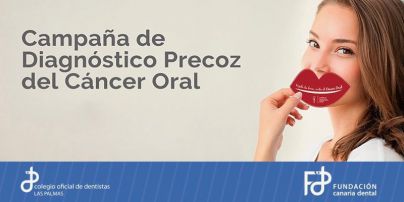 Dentistas de Fuerteventura, Gran Canaria y Lanzarote, unidos contra el cáncer oral