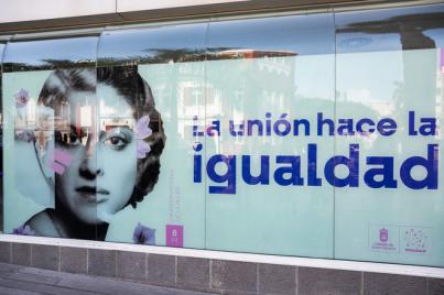 Cabildo y ayuntamientos lanzan la campaña ‘La unión hace la igualdad’ para conmemorar el Día Internacional de la Mujer
