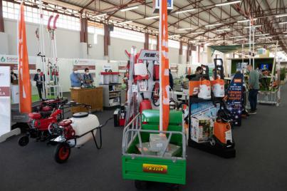 ExpoAgro Canarias pone en marcha su segunda edición impulsando la eficiencia y la diversificación productiva del sector