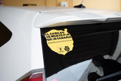Ayudas para instalación de videovigilancia en vehículos de taxi