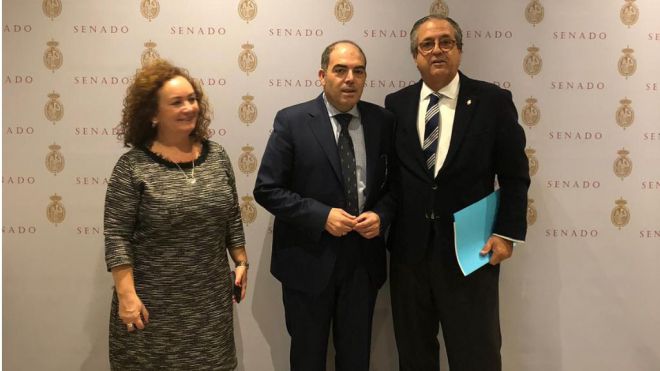 El Senado insta al Gobierno a mantener las bonificaciones a los trabajadores autónomos