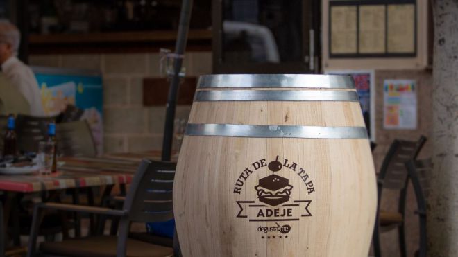 Arranca la Ruta de la Tapa de Adeje 2018
