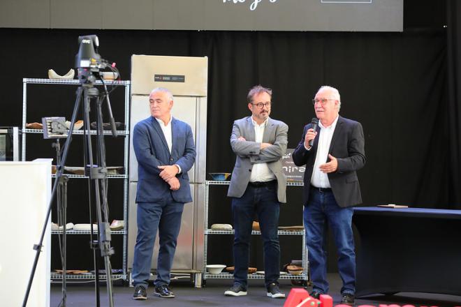 21 apicultores premiados en el XVI Concurso oficial de mieles