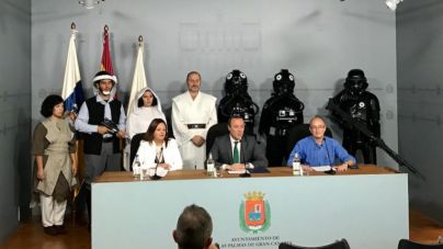 Dos actores de la serie ‘Juego de tronos’ serán las estrellas del Festival del Manga Cómic-Can