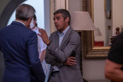 Narvay Quintero reclama transparencia sobre el procedimiento que se conoce en El Hierro como ‘caso túnel’