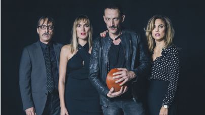 El Teatro Guimerá acoge la representación de ‘Placeres íntimos’