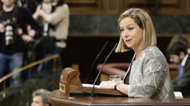 CC no acudirá a la reunión convocada por Casado en Madrid “porque no tiene nada que demostrar”