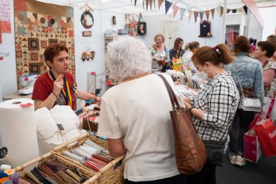 Las oportunidades del pequeño y mediano comercio de Gran Canaria protagonizan la 22ª edición de Fisaldo