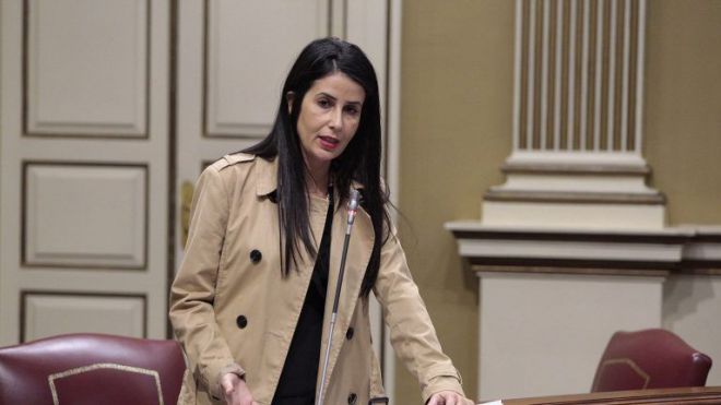 ASG confía en que el 4% del PIB en Educación sea una realidad en 2019