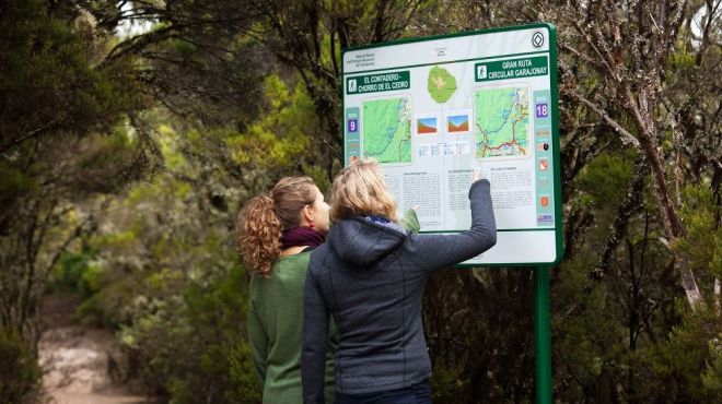 Turismo convoca ayudas para que las corporaciones locales creen nuevos productos turísticos