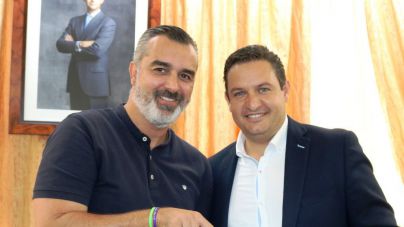 Arona adjudica la redacción del Plan General después de 25 años