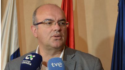 Pestana pide al Gobierno que no aplique de forma arbitraria los criterios para revisar la aplicación del Fdcan