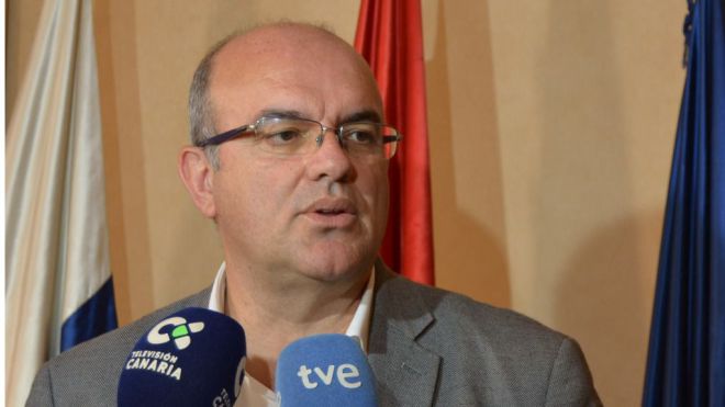 Pestana pide al Gobierno que no aplique de forma arbitraria los criterios para revisar la aplicación del Fdcan