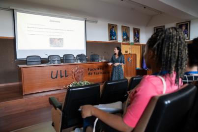 “La zoonosis es la culpable del 60% de las enfermedades humanas”