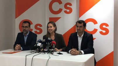 Melisa Rodríguez: “Sin aforamientos Clavijo puede defenderse como cualquier ciudadano”