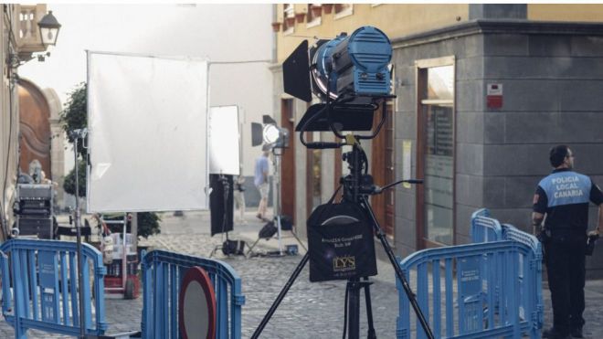 El rodaje de ‘Rambo V’ llegará al Puerto de la Cruz
