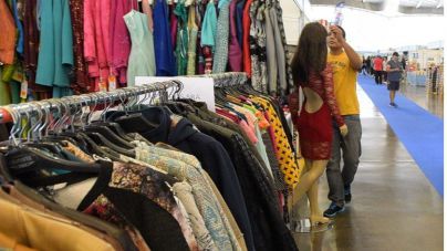 Más del 80% de las empresas que participan en la feria Exposaldo repiten en la presente edición