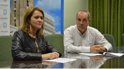 El Cabildo solicita al Gobierno de Canarias medidas que impulsen el desarrollo de las viviendas vacacionales