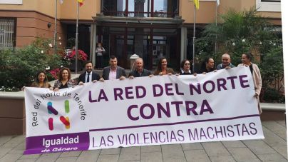El Norte se alía contra las violencias machistas y este viernes saldrá conjuntamente a las calles realejeras