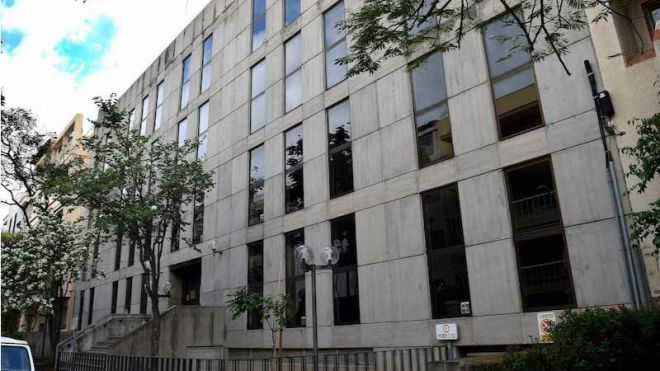 Santa Cruz adjudica la dirección de obras de reforma de la sede de General Antequera