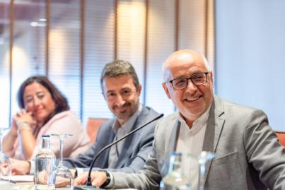 El Cabildo concluye la propuesta técnica que delimita en 3.000 hectáreas terrestres y 7.000 marinas el futuro Parque Nacional de Guguy