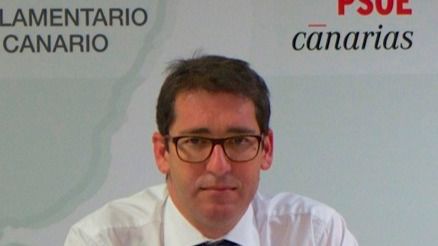 Retraso premeditado y con fines electoralistas en las obras de ampliación del Hospital de Fuerteventura