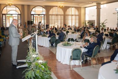 Las políticas del Cabildo impulsan a Gran Canaria a liderar la implantación de las energías renovables en el Archipiélago