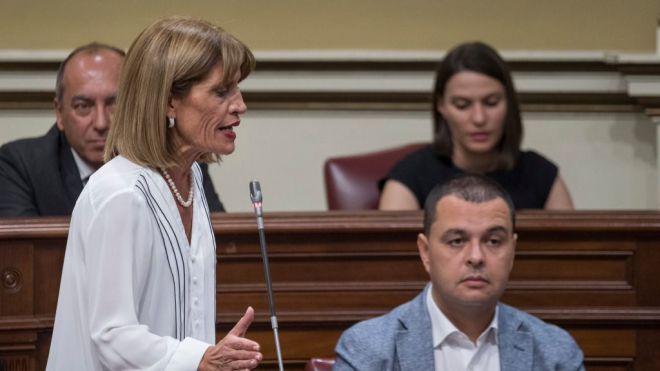 NC advierte de que Naranjo carece de competencias para realizar el concurso de la señal de RTVC