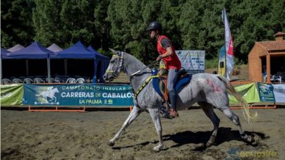 La Palma Ecuestre adquiere categoría internacional