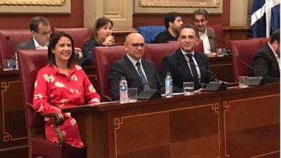 "La adjudicación del servicio de limpieza se ha caracterizado por la falta de transparencia"