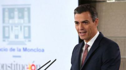 Sánchez anuncia que España levantará el veto y votará a favor del Brexit